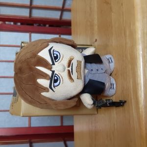 Daryl Dixon Funko pop plush